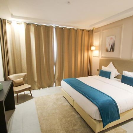 Dakhla Boarding Hotel & Restaurant Luaran gambar