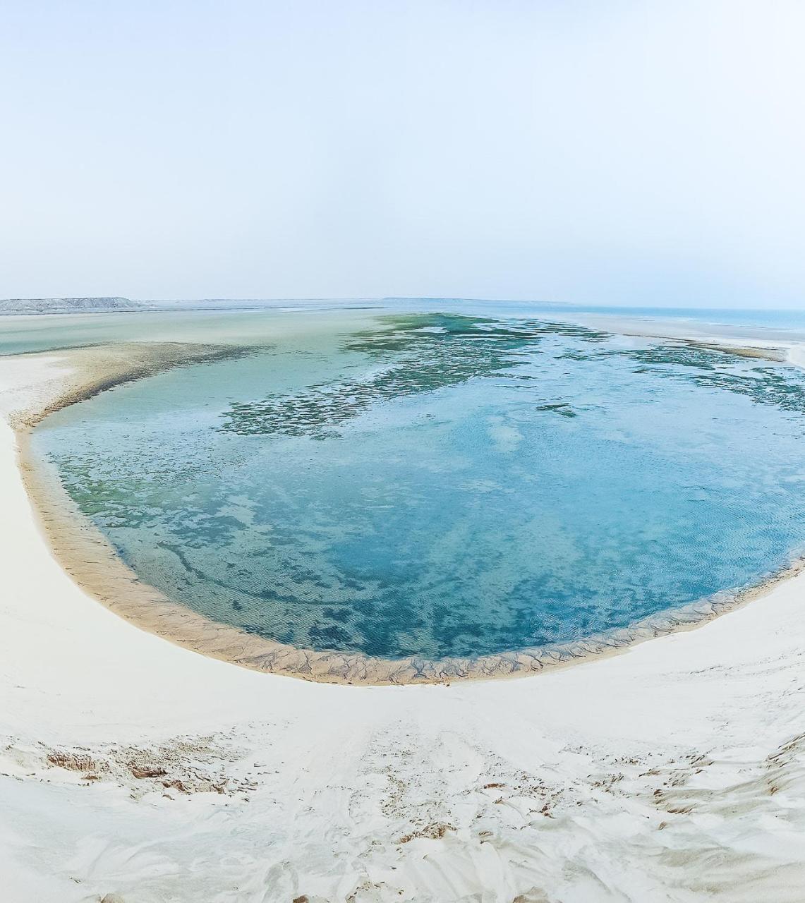 Dakhla Boarding Hotel & Restaurant Luaran gambar